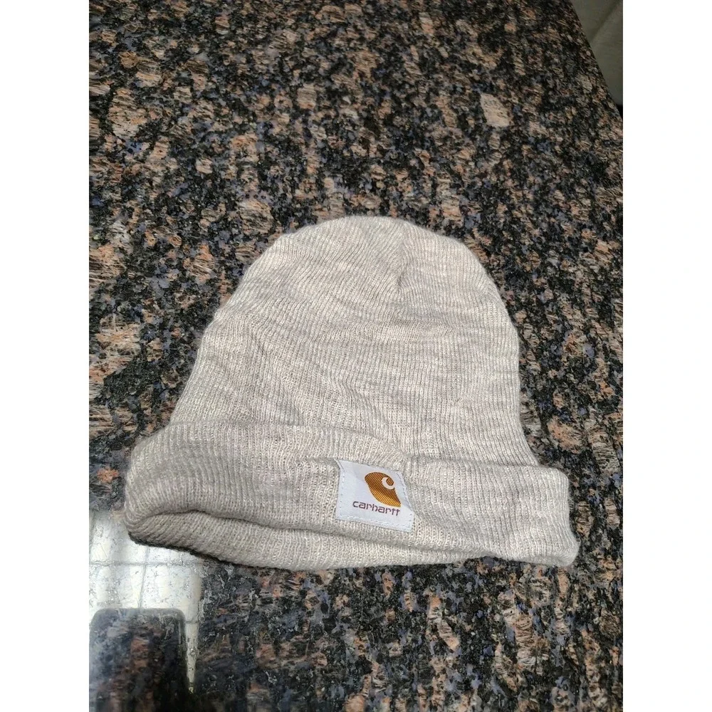Carhartt Acrylic Watch Hat Beanie‎